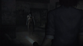 Illustration for article titled Is Fatal Frame 4 Horrifying or Just Horrible?